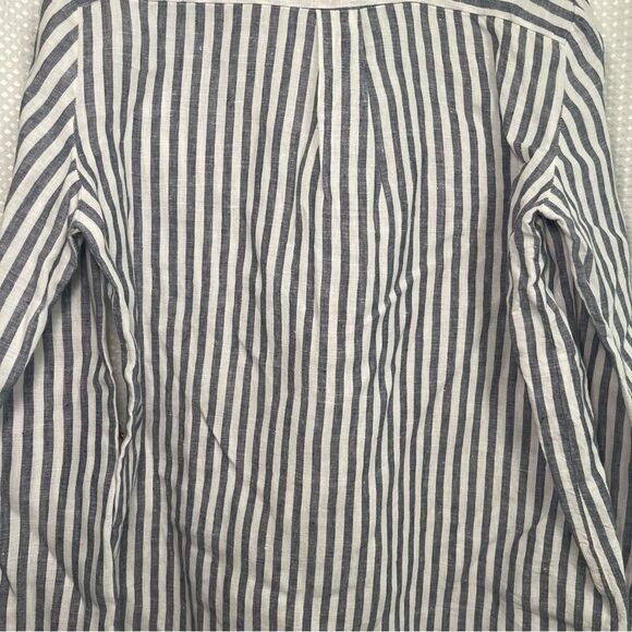 Stripped Long Sleeve - Picture 6 of 6